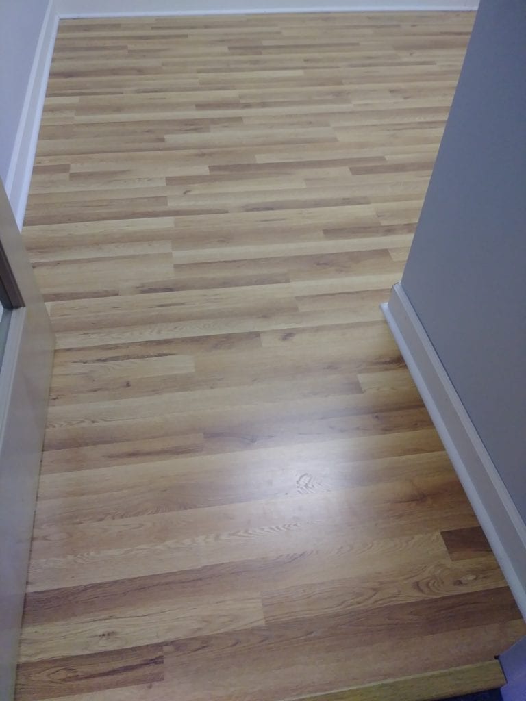 Your Expert Flooring Contractor, Raleigh NC Complete Flooring Works