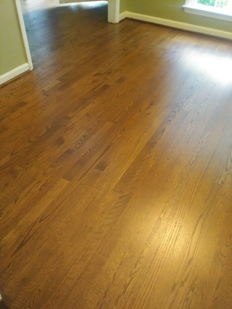 Your Expert Flooring Contractor, Raleigh NC Complete Flooring Works