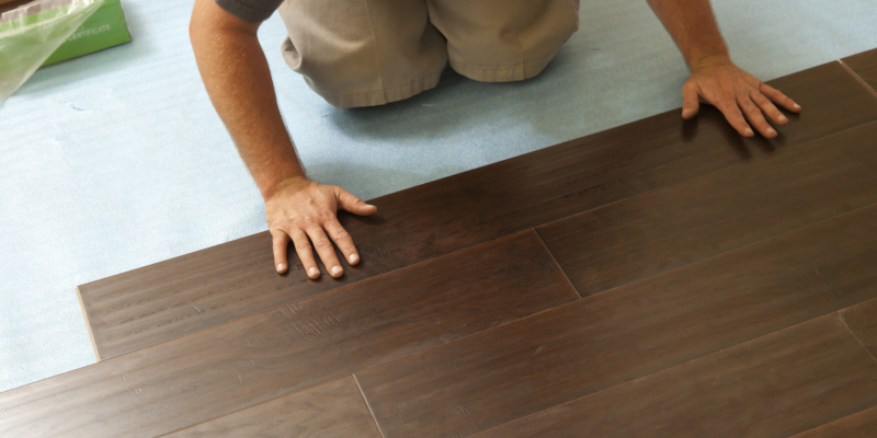 Is Luxury Vinyl Tile Installation As Easy As You Think